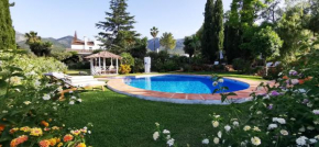 Roca Verde, Boutique Bed & Breakfast, Alhaurin De La Torre